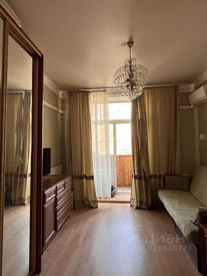 2-комнатная квартира, 63 м² — фотография 3