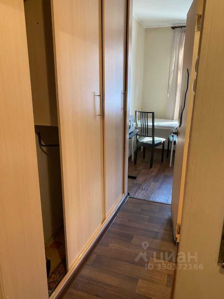 1-комнатная квартира, 38 м² — фотография 2