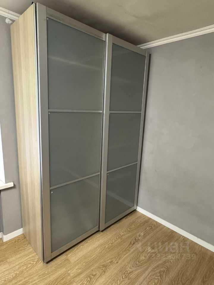 1-комнатная квартира, 32 м² — фотография 3