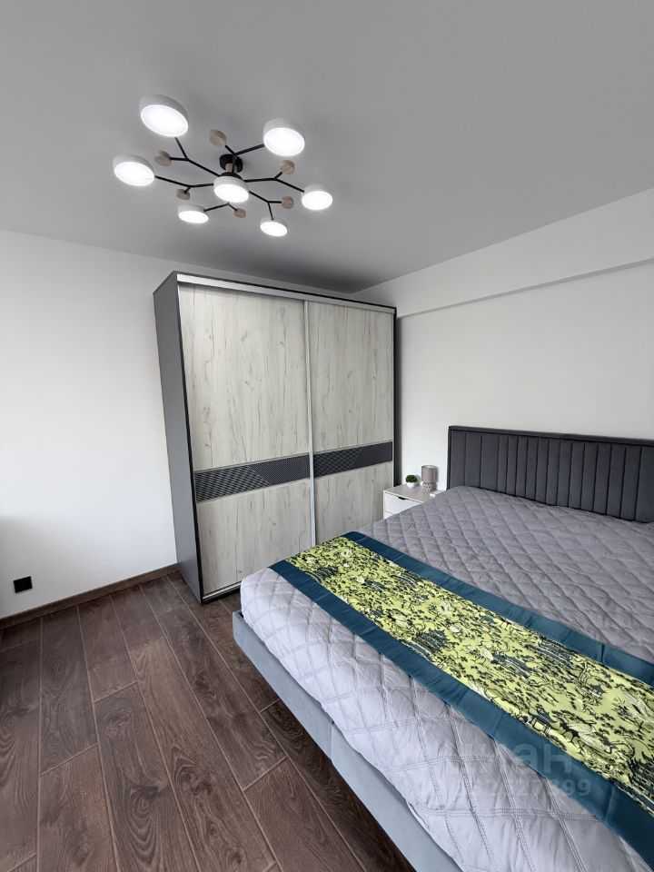 1-комнатная квартира, 34 м² — фотография 2