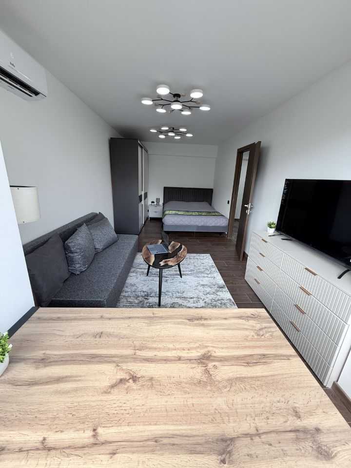 1-комнатная квартира, 34 м²