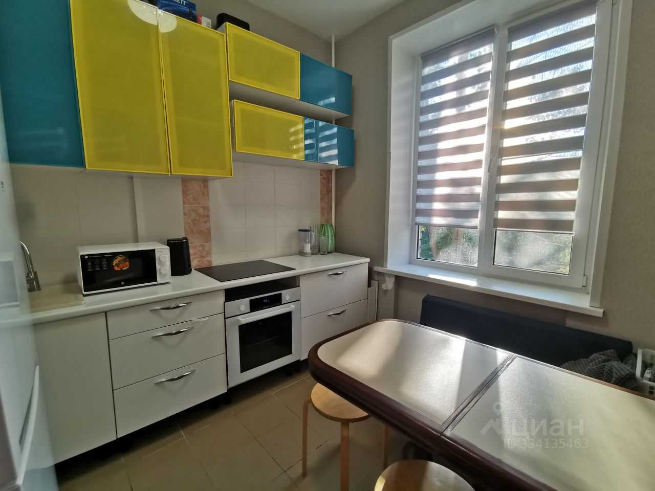 2-комнатная квартира, 60 м²