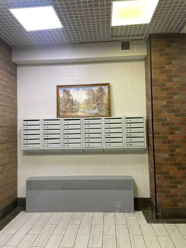 2-комнатная квартира, 60,3 м² — фотография 2
