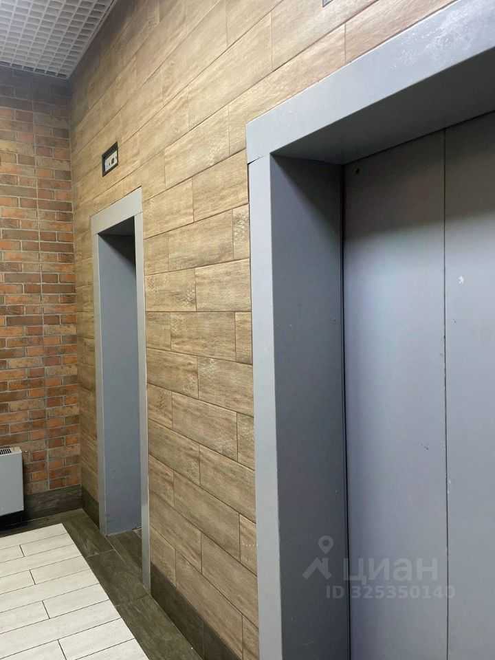 2-комнатная квартира, 60,3 м² — фотография 3