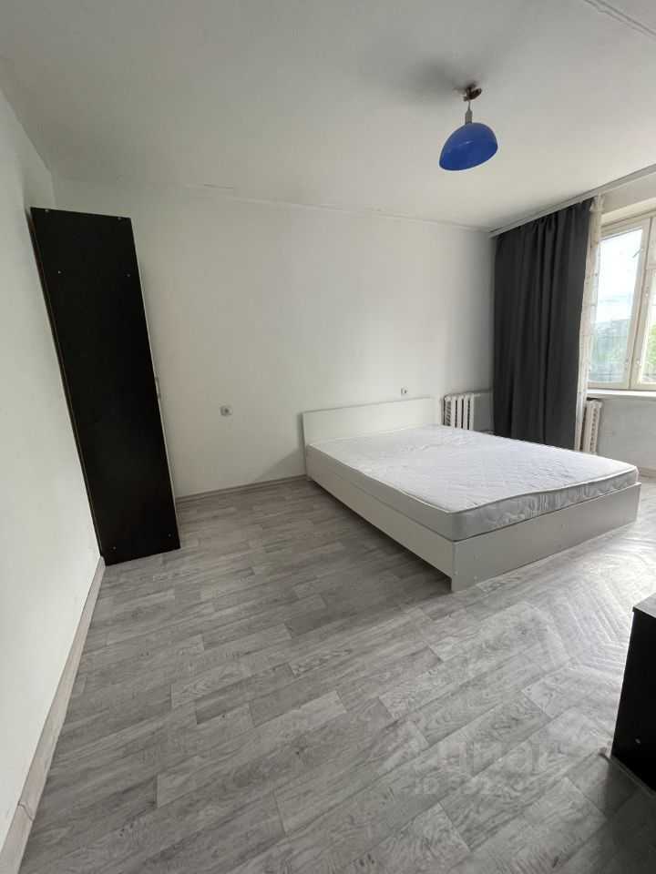 2-комнатная квартира, 55 м² — фотография 3