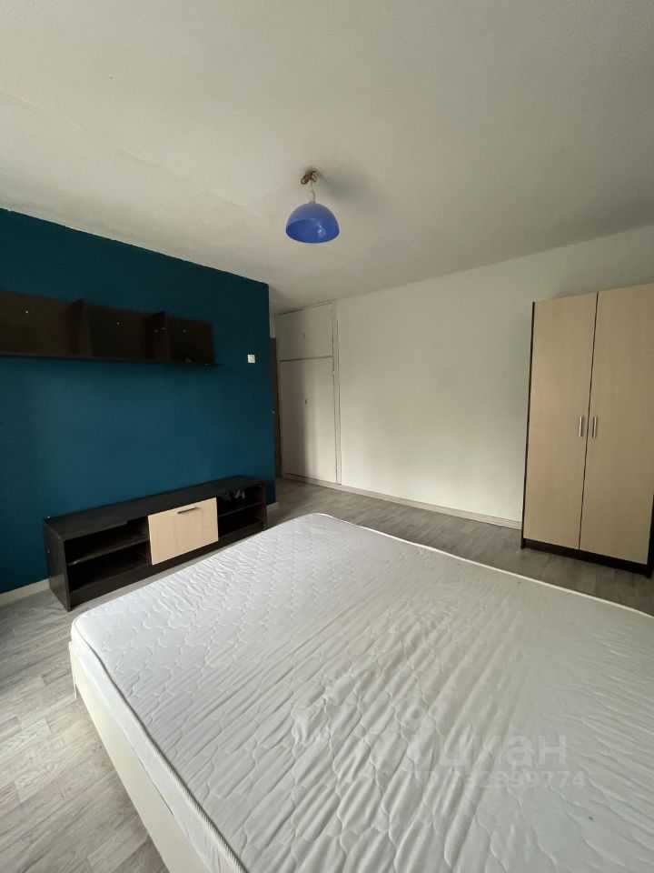 2-комнатная квартира, 55 м² — фотография 2