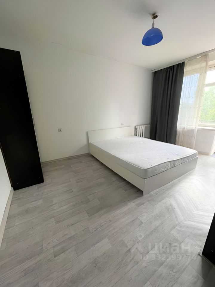 2-комнатная квартира, 55 м²