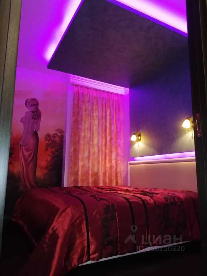 3-комнатная квартира, 90 м² — фотография 3
