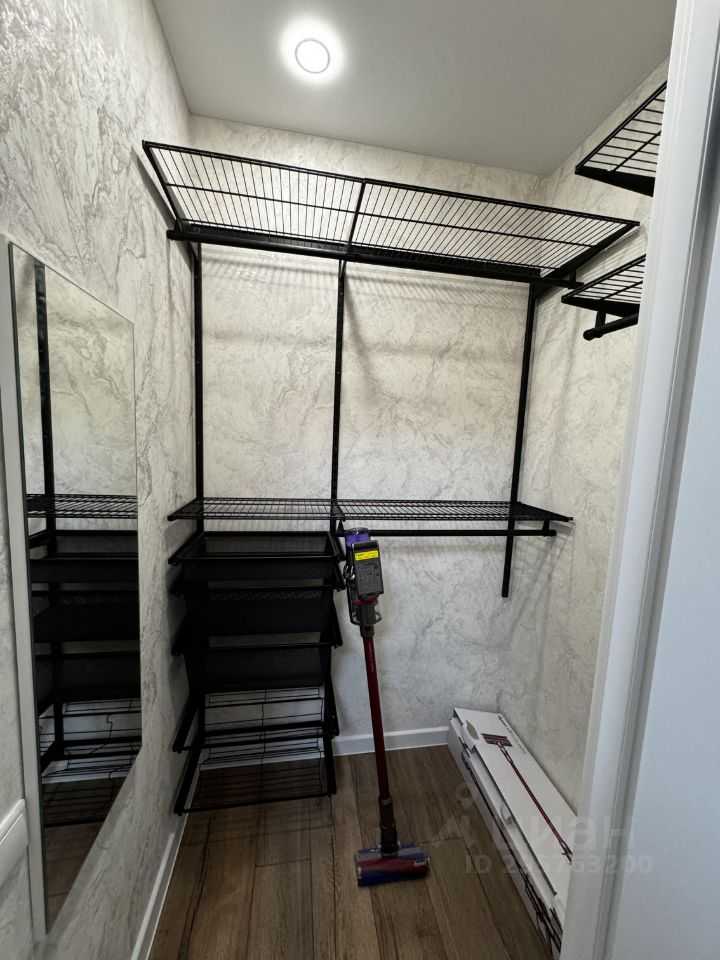 1-комнатная квартира, 37 м² — фотография 3