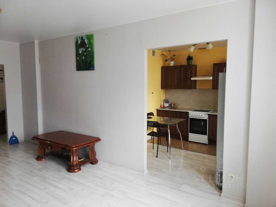 3-комнатная квартира, 100 м² — фотография 3