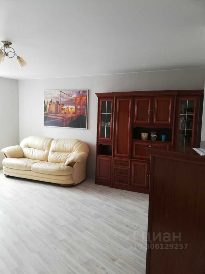 3-комнатная квартира, 100 м²