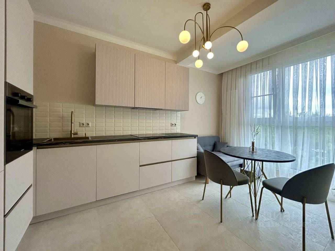 1-комнатная квартира, 41 м² — фотография 2