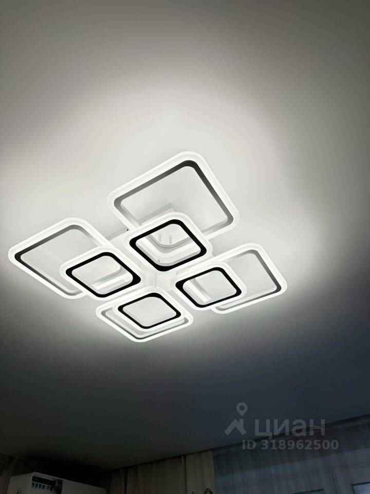 2-комнатная квартира, 47 м² — фотография 2