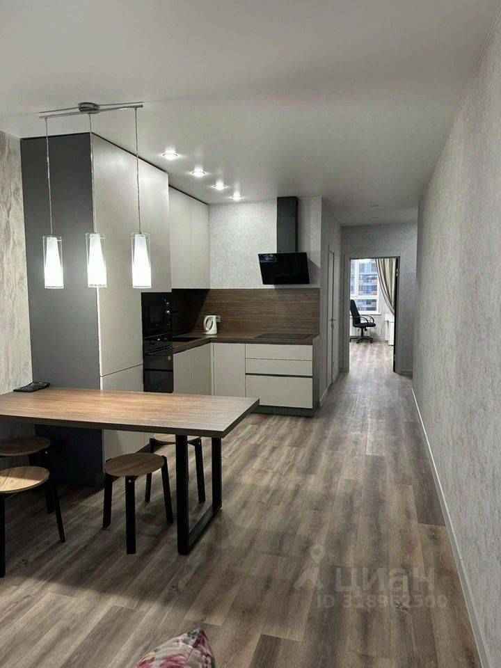 2-комнатная квартира, 47 м²