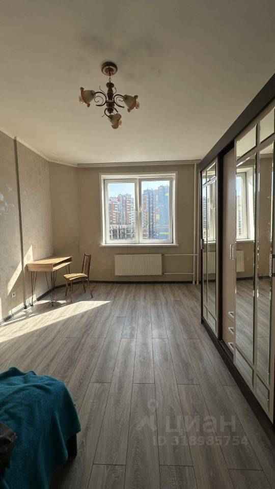 2-комнатная квартира, 75 м² — фотография 3