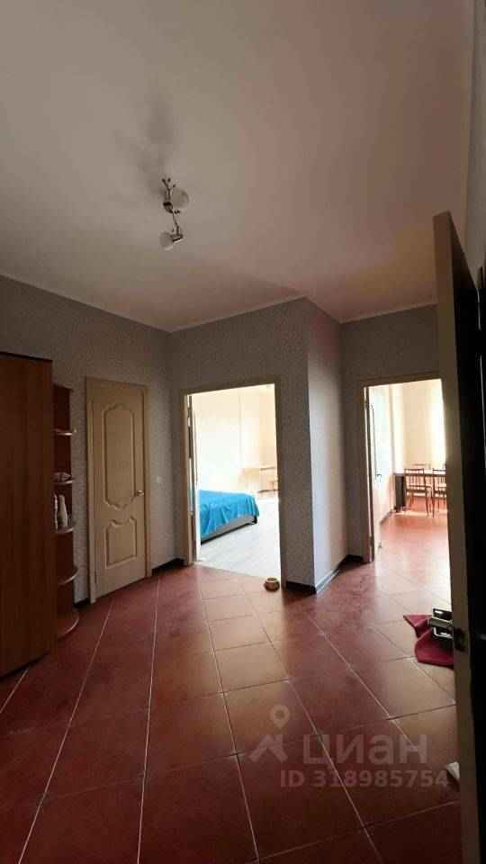 2-комнатная квартира, 75 м²
