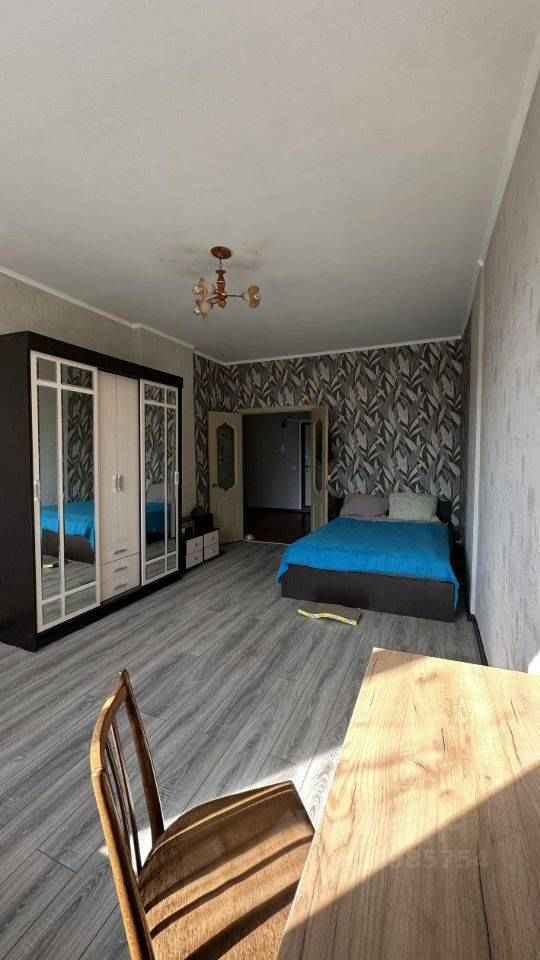2-комнатная квартира, 75 м² — фотография 2