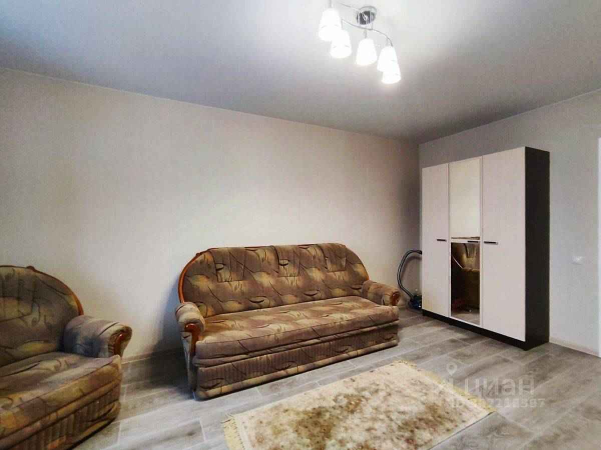 2-комнатная квартира, 68 м² — фотография 2