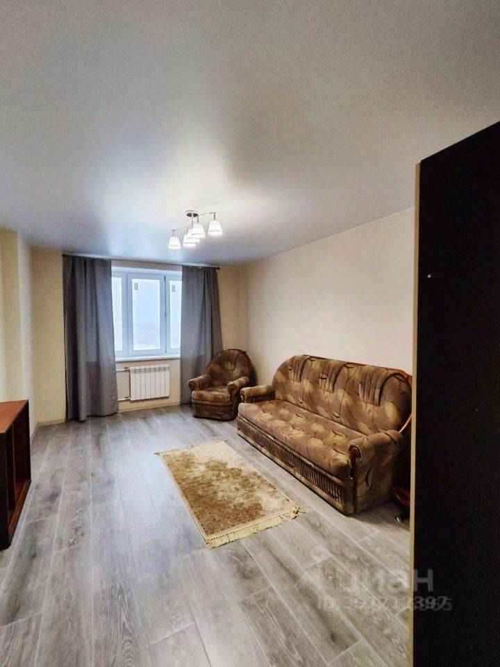 2-комнатная квартира, 68 м²