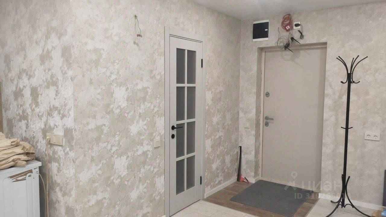1-комнатная квартира, 43 м² — фотография 3