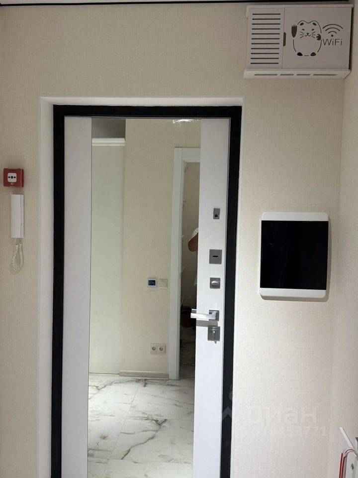 2-комнатная квартира, 43 м² — фотография 3