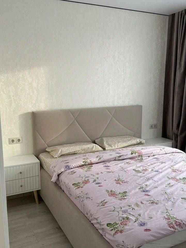 2-комнатная квартира, 43 м² — фотография 2