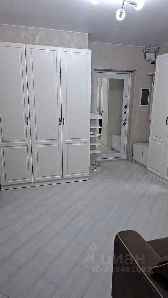 2-комнатная квартира, 45 м² — фотография 3