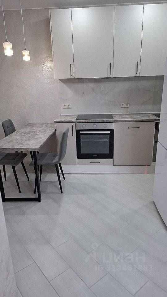 2-комнатная квартира, 45 м²