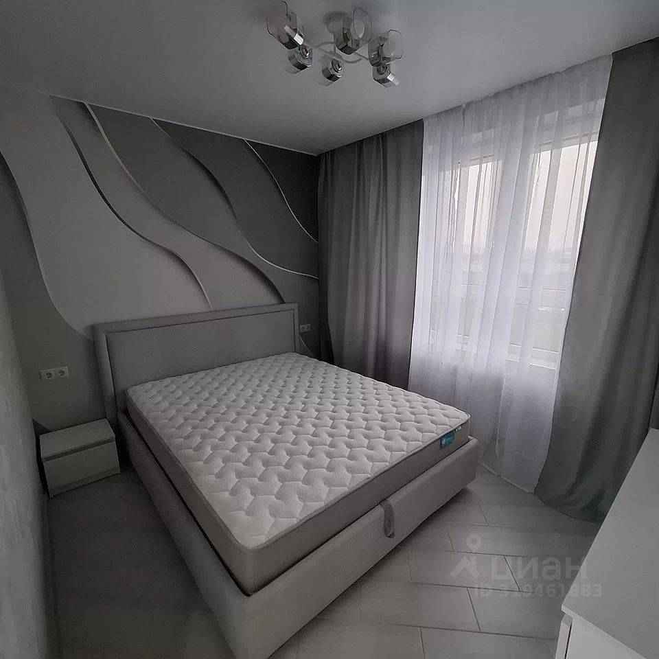 2-комнатная квартира, 45 м² — фотография 2