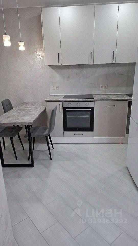 1-комнатная квартира, 40 м² — фотография 2