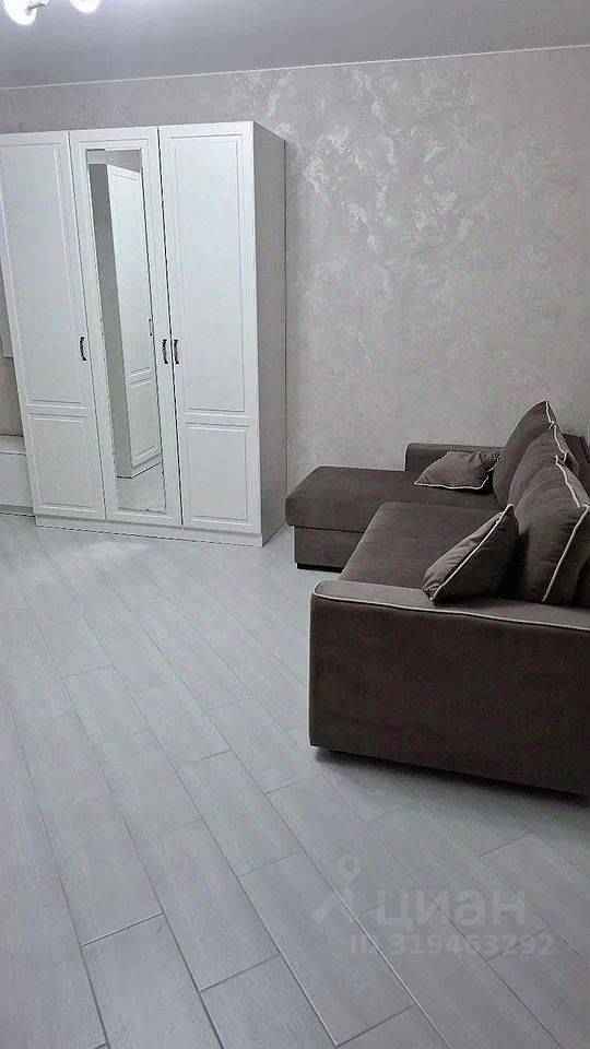 1-комнатная квартира, 40 м² — фотография 3