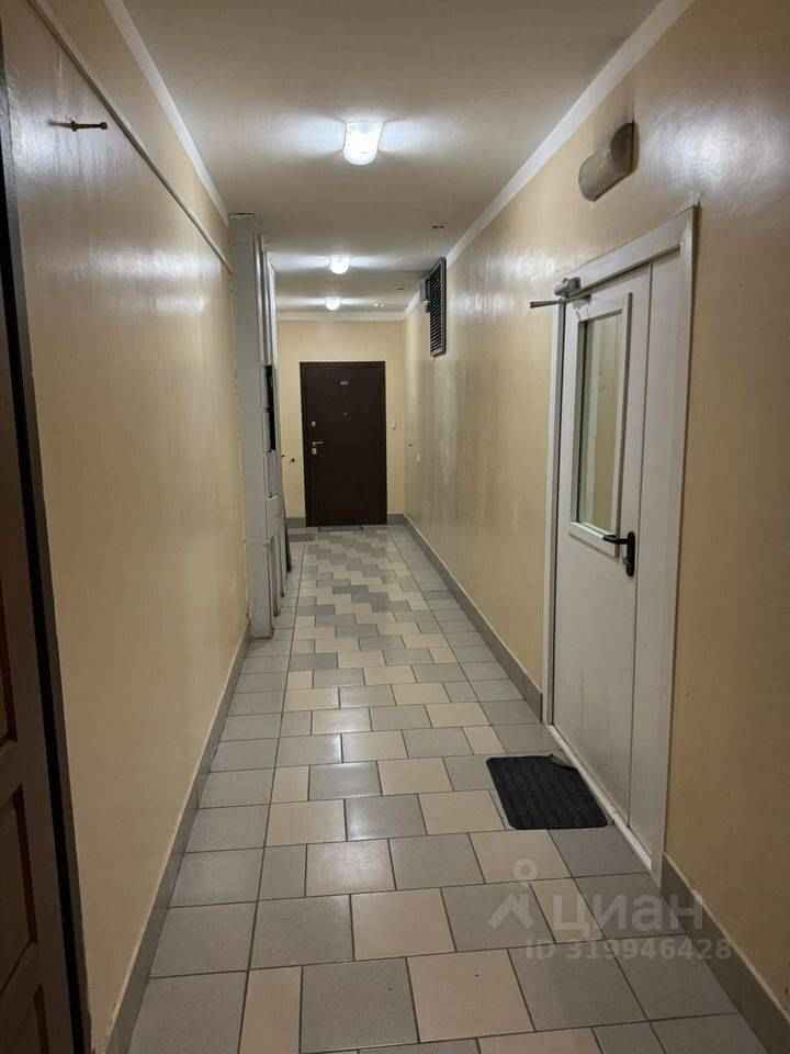 3-комнатная квартира, 75 м² — фотография 3