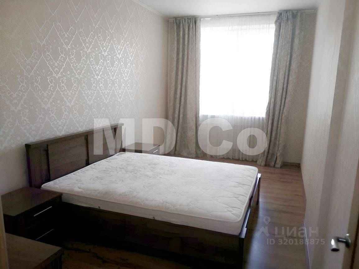 2-комнатная квартира, 65 м² — фотография 3