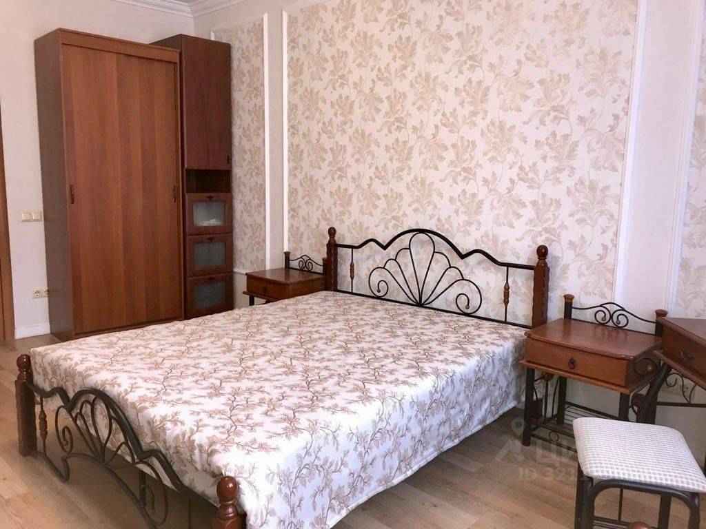 2-комнатная квартира, 65 м² — фотография 2