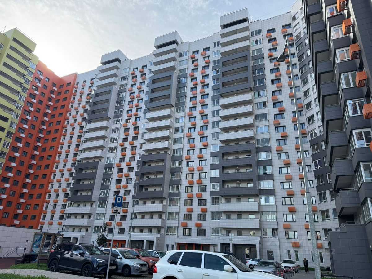 4-комнатная квартира, 110 м² — фотография 3