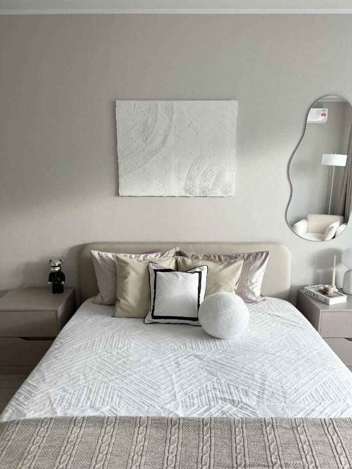2-комнатная квартира, 45 м² — фотография 2