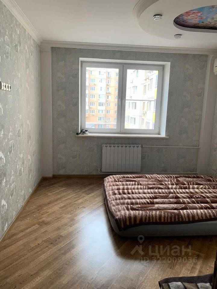2-комнатная квартира, 70 м²