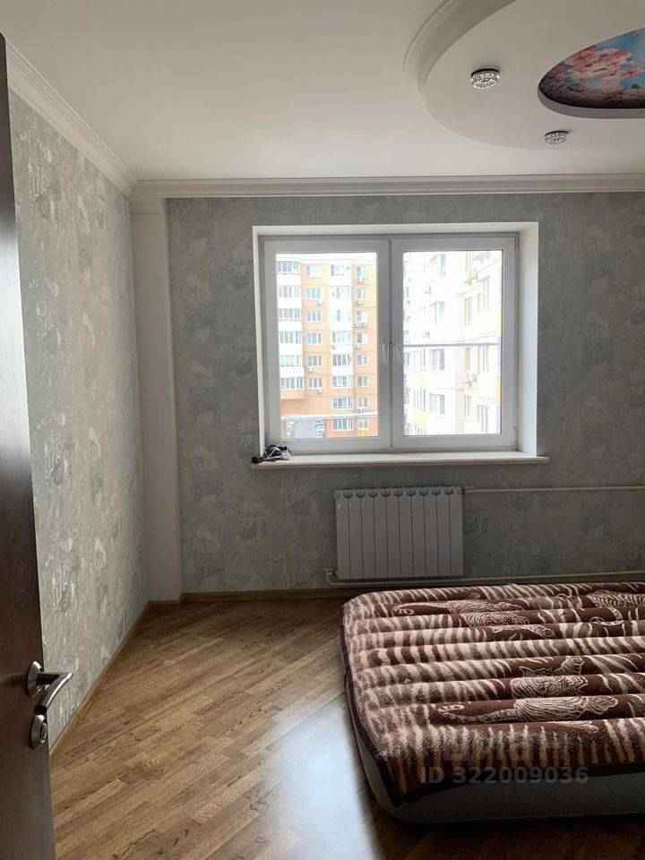 2-комнатная квартира, 70 м² — фотография 3