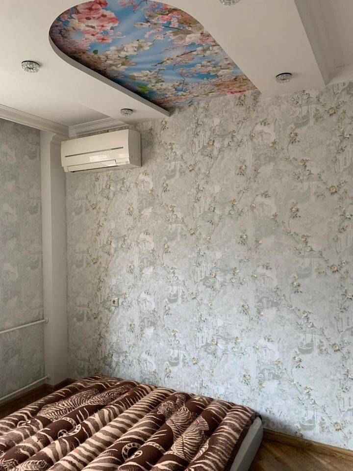 2-комнатная квартира, 70 м² — фотография 2