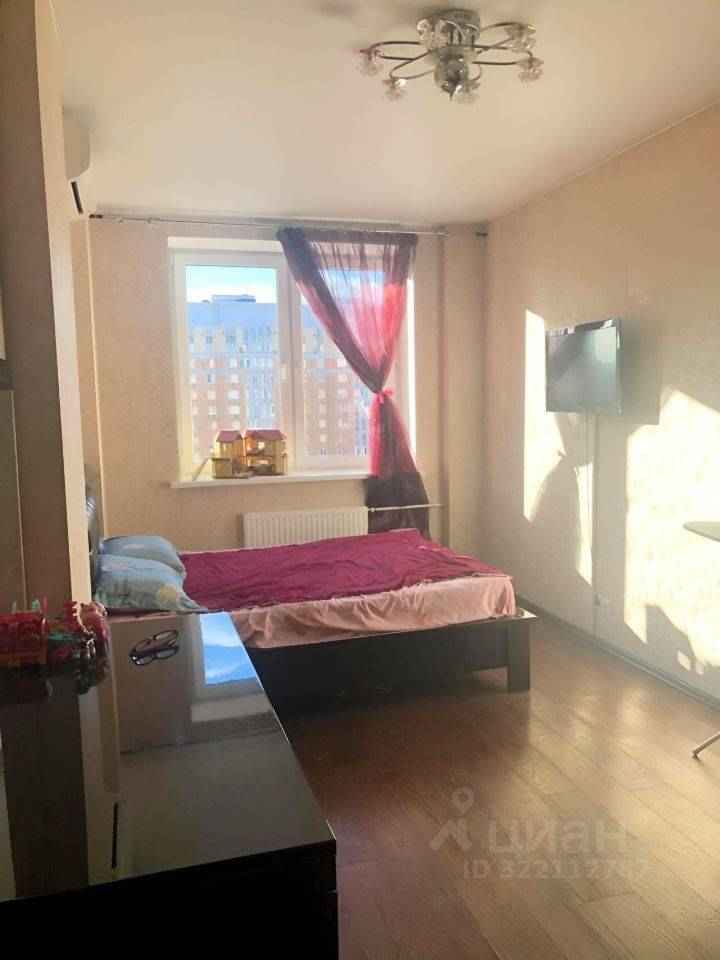 2-комнатная квартира, 75 м² — фотография 2