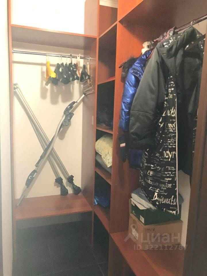 2-комнатная квартира, 75 м²