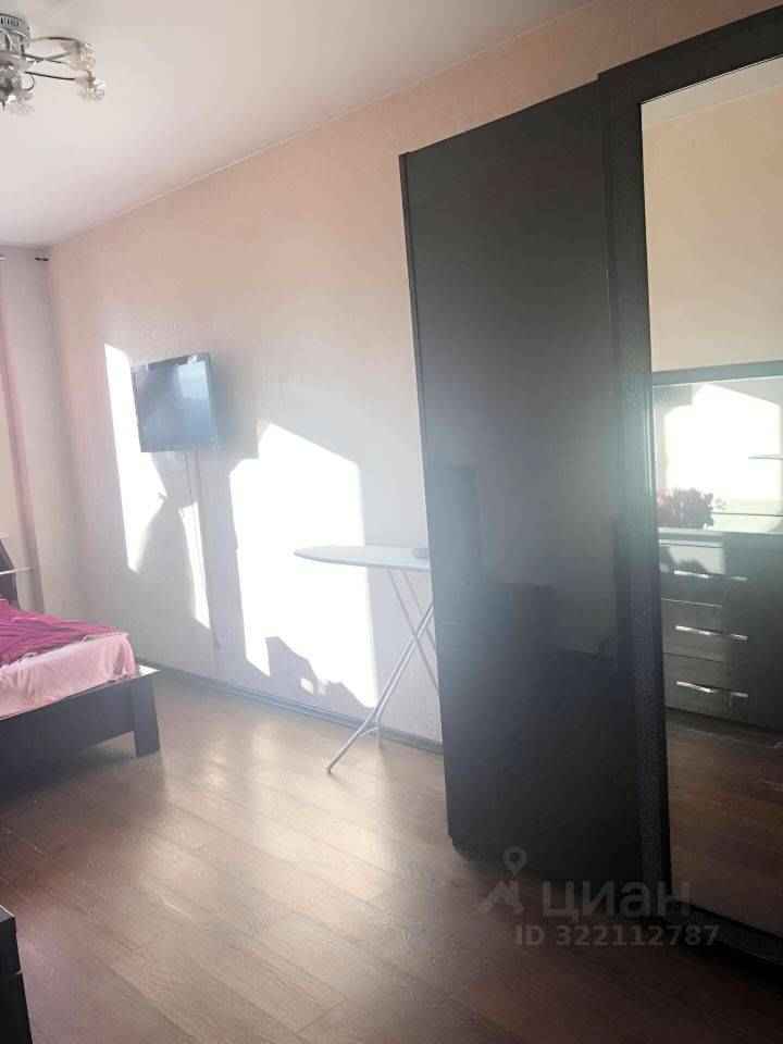 2-комнатная квартира, 75 м² — фотография 3
