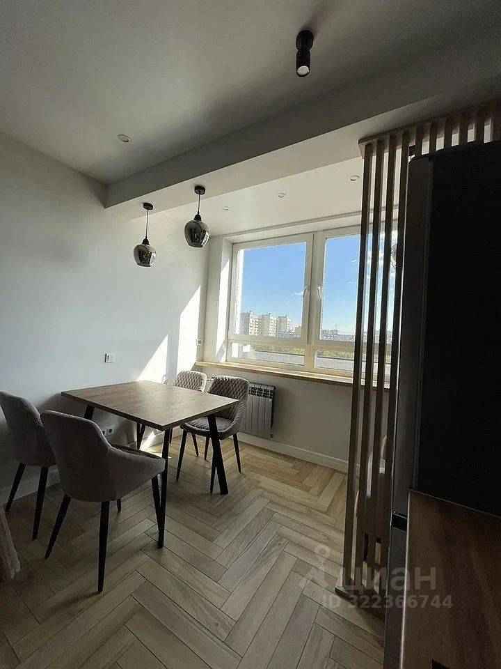 2-комнатная квартира, 40 м² — фотография 2