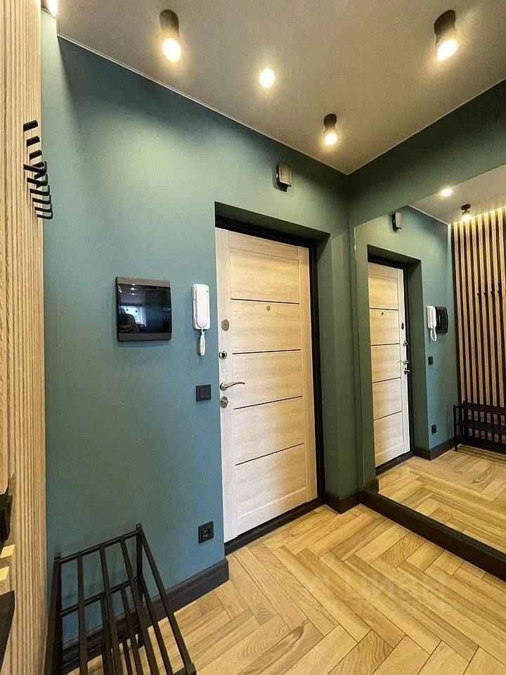 2-комнатная квартира, 40 м² — фотография 3