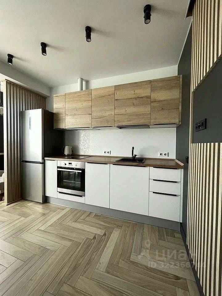 2-комнатная квартира, 40 м²