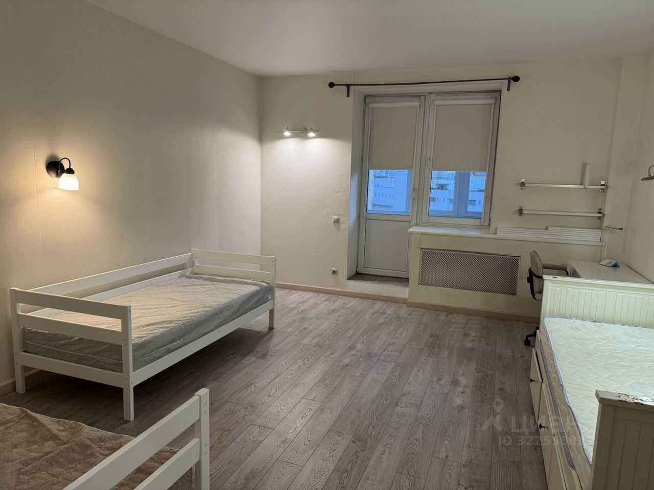 3-комнатная квартира, 116 м² — фотография 3
