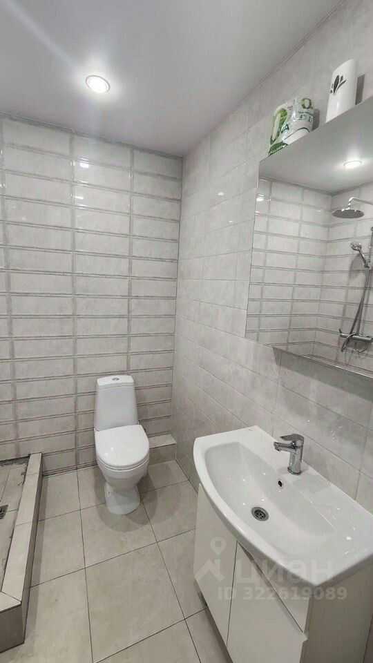 3-комнатная квартира, 90 м² — фотография 2