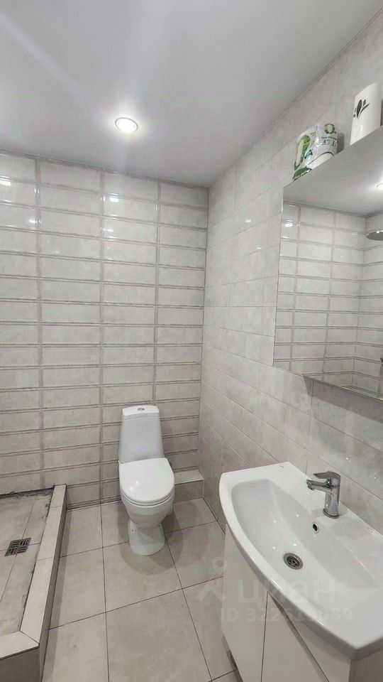 3-комнатная квартира, 90 м² — фотография 3