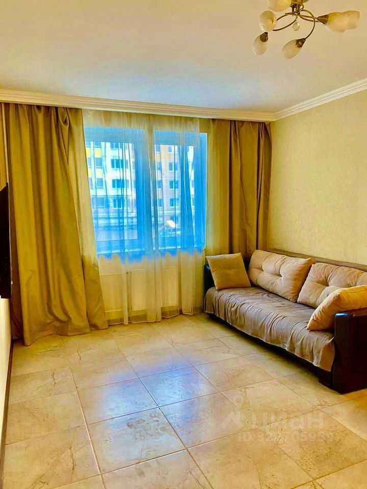 3-комнатная квартира, 65 м² — фотография 2