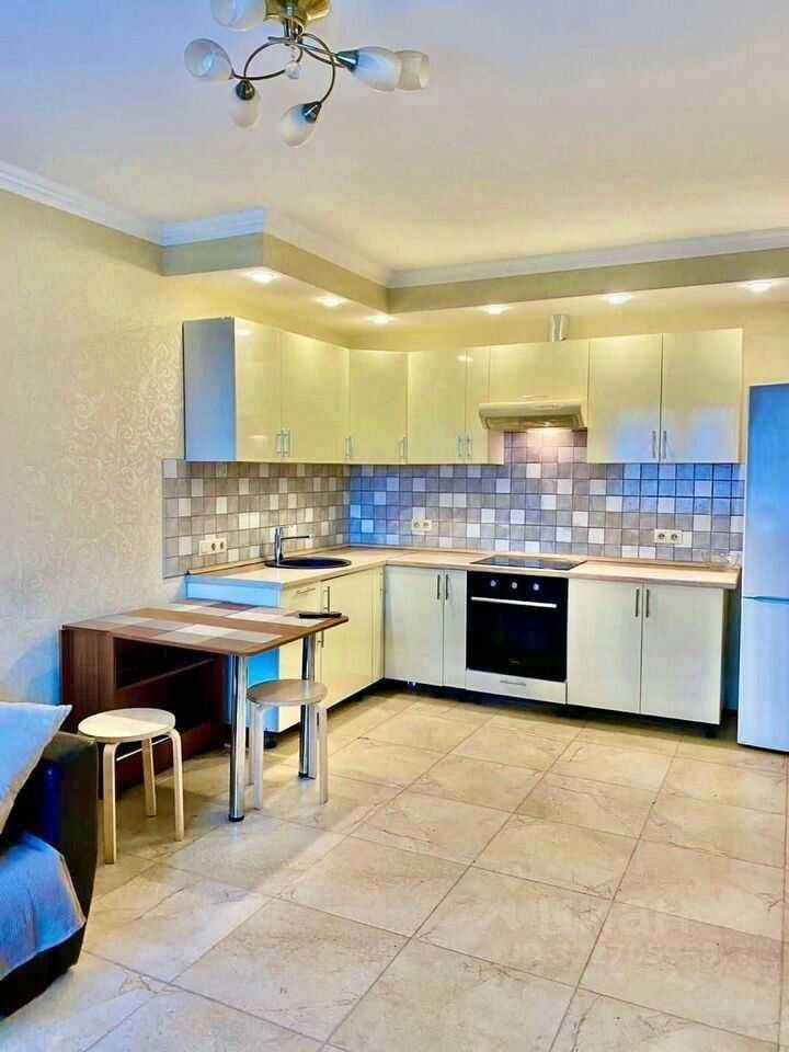 3-комнатная квартира, 65 м² — фотография 3